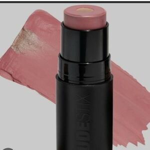 ⭐🧚‍♀️ROSE GLOW Nudestix Nudies Matte & Glow Core NWT